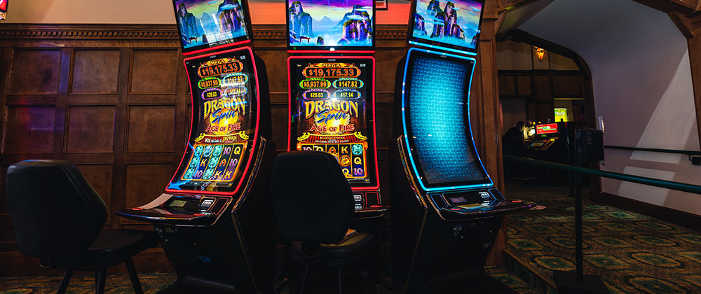 Best Slot Machines In Cripple Creek