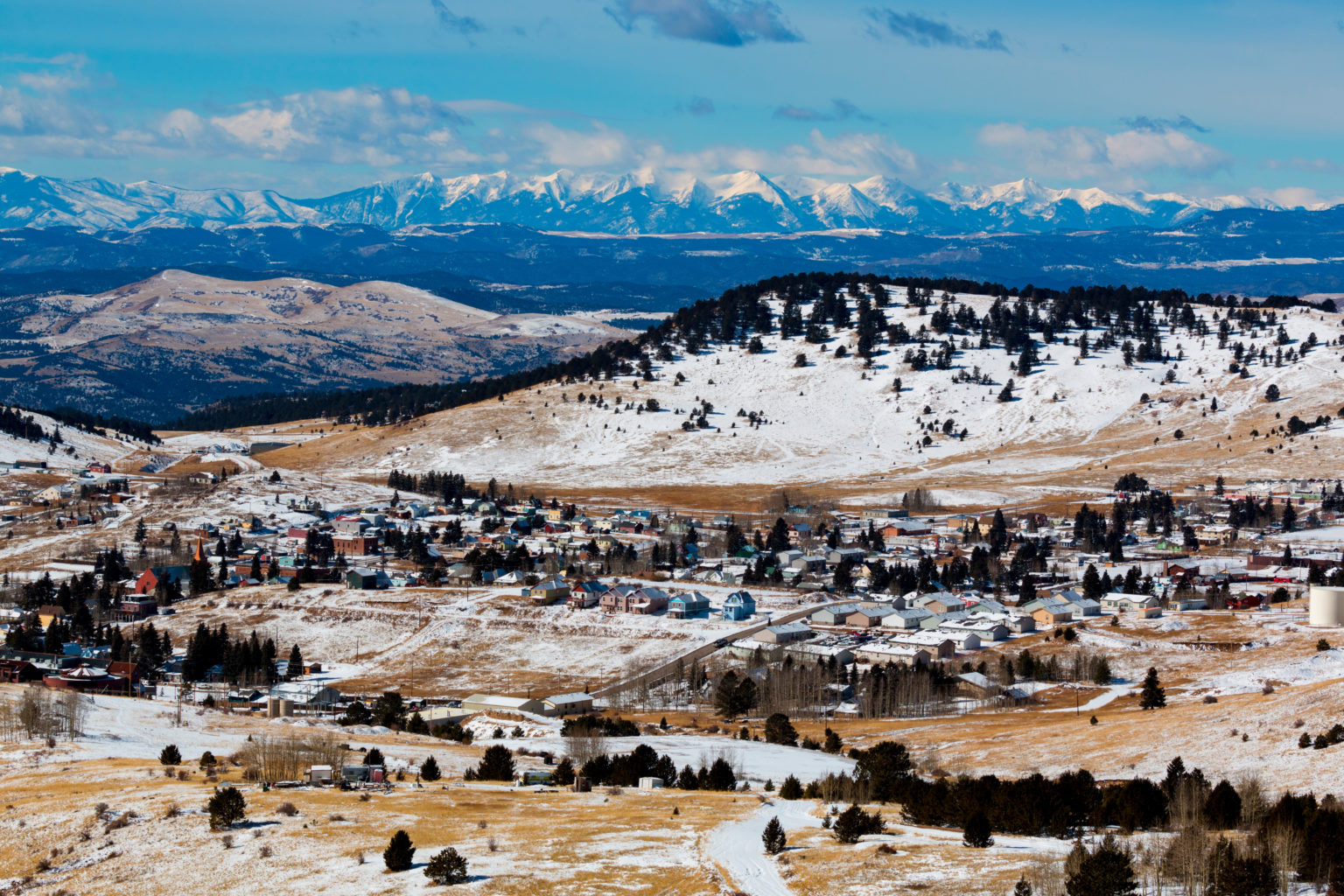 Discover The Hidden Gems Of Cripple Creek Worth Your Visit Triple   Cripple Creek Winter 1 1536x1024 