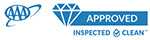 AAA Inspected Clean Small